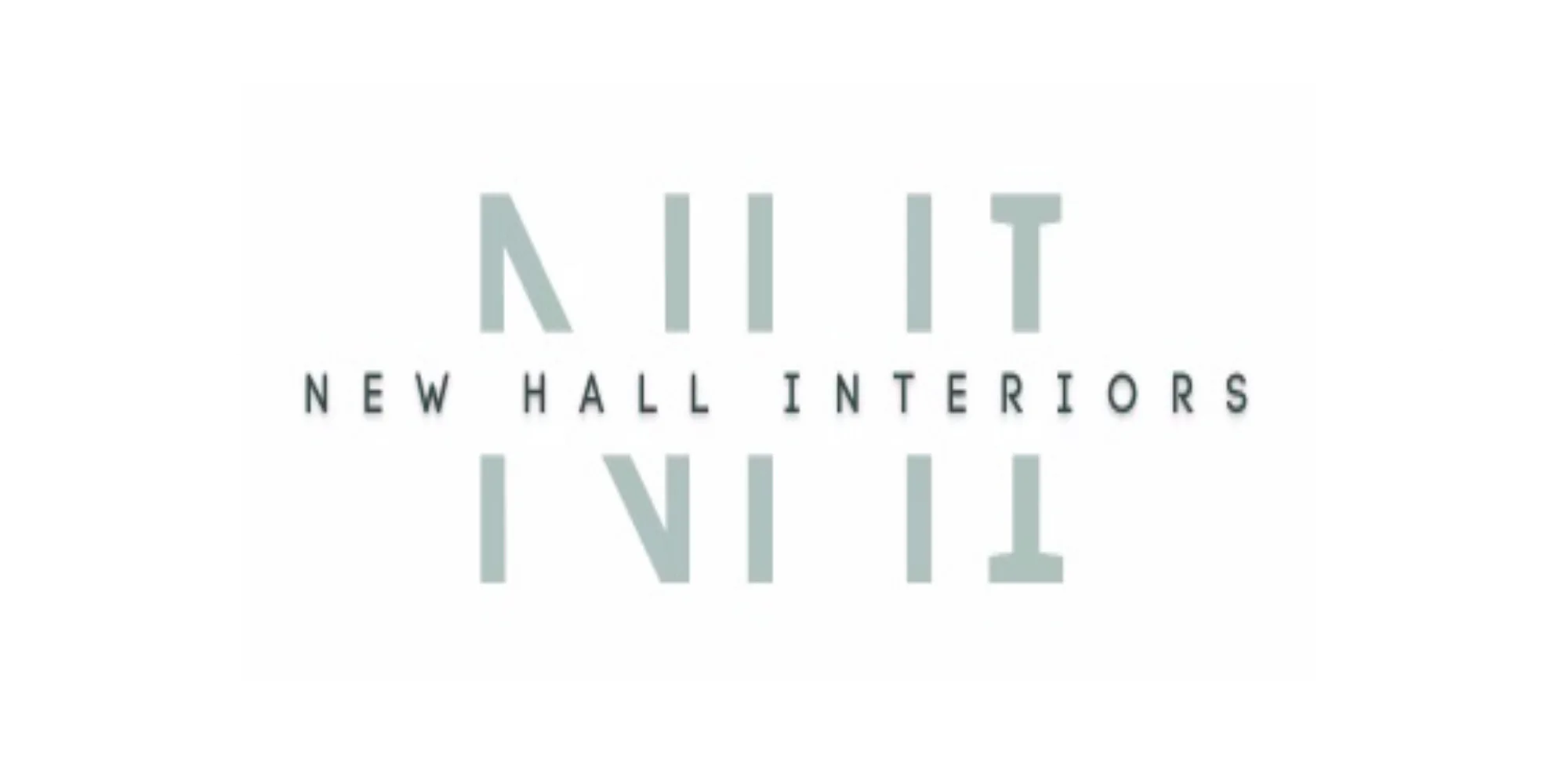 New hall interiors