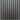 244cm x 60cm MDF Premium Acoustic Wall Panel Black