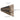 244cm x 60cm MDF Premium Acoustic Wall Panel Black