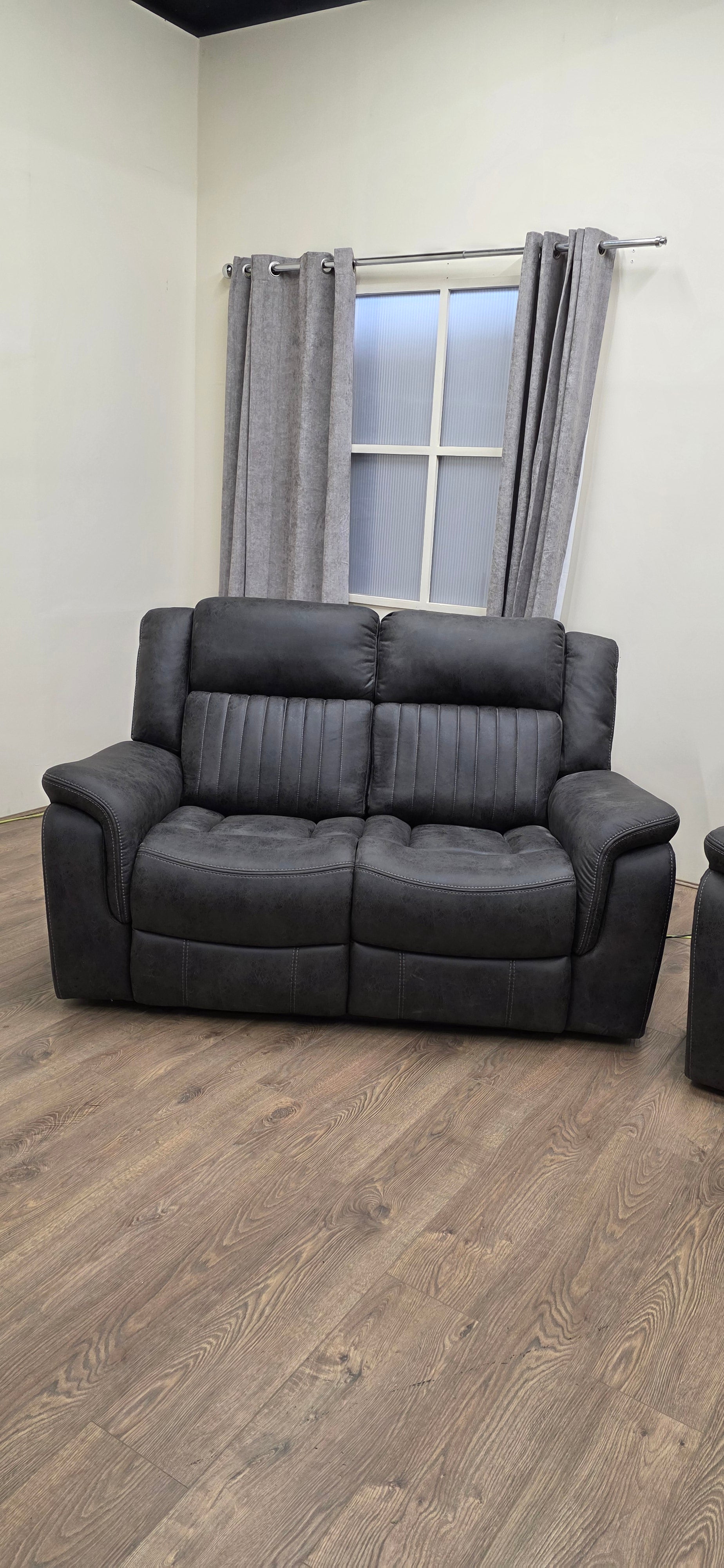 Aldweena Recliner Sofa Set 3+2 Seater – New hall interiors