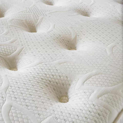 The Wiltshire 2000 Pocket Sprung Mattress - Multiple Sizes