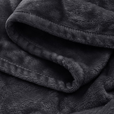 Luxury Fur Banket Throw ( Multiple Colours )